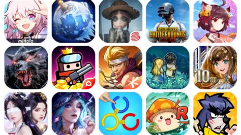 popular mobile games in china|Mobile games in China .